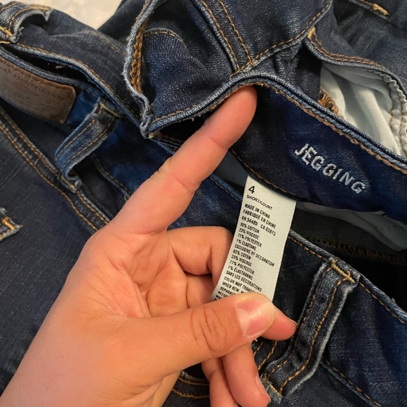 Jeans - Picture 3 of 4